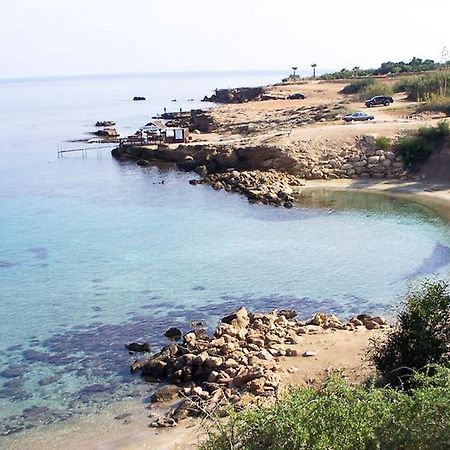 Kapparis Holiday Villa 018 普罗塔拉斯 外观 照片